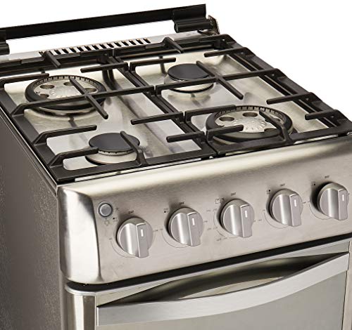 Opiniones de Estufa Whirlpool 4 Quemadores los 5 más buscados. 17 Estufa Whirlpool 4 Quemadores marca Whirlpool (2)