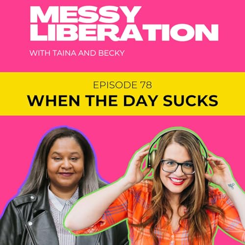 Burnout, Pain, Grief: What to Do When Everything Feels Heavy