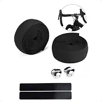 Fita de Guidão para Bicicleta MTB, Speed e Ciclismo – Macia, Confortável, Antiderrapante, Resistente, Design Moderno, Aumenta Conforto e Controle, Ideal para Trilhas, Acessório de Bike Durável Bike.