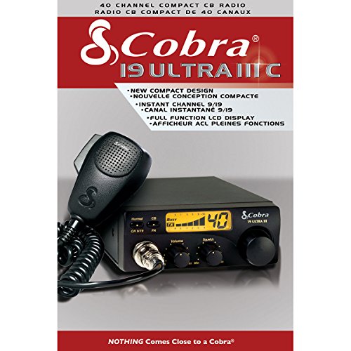 10 Best Our Top 10 Compact Cb Radio On The Market of 2022