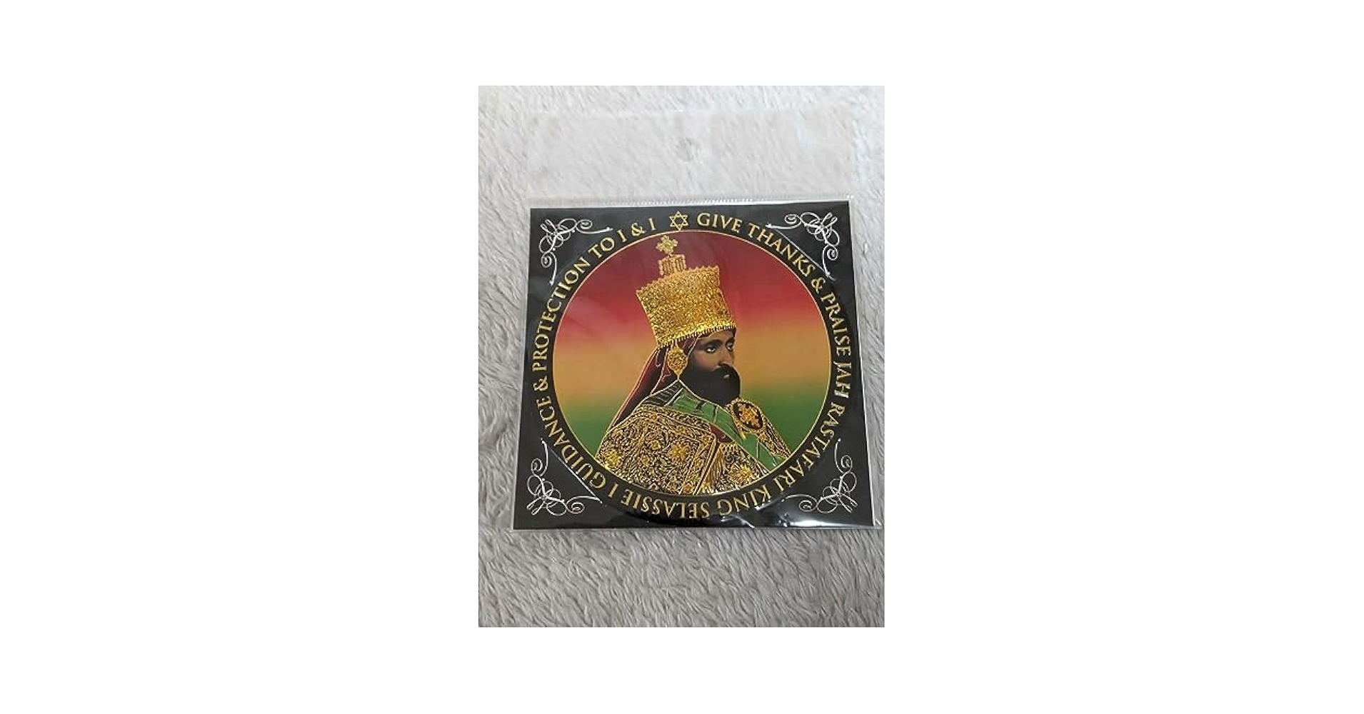 エチオピア　ハイレセラシエ皇帝　Refugees Medal レゲエ　ラスタ Amazon.co.jp: 皇帝ハイレ・セラシエ: エチオピア帝国最後の日々