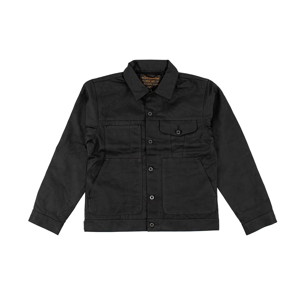 Amazon.co.jp: [フィルソン] ショート ラインド クルーザー Short