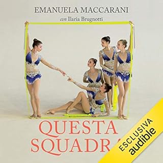 Questa squadra copertina