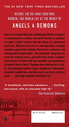 Angels & Demons