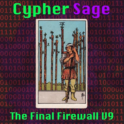 The Final FIrewall V9 - Trailer