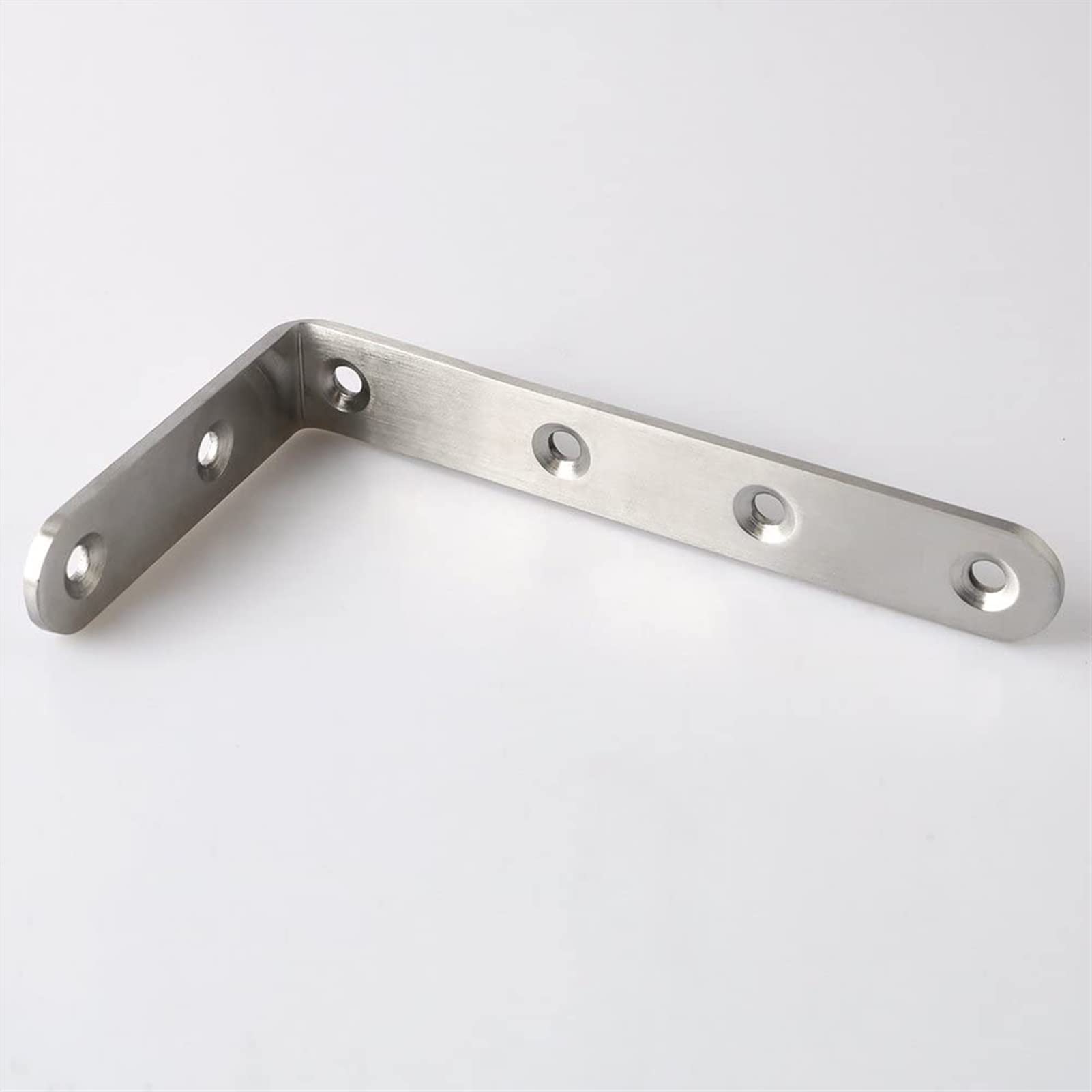 Kit Tirador Puerta Corredera De Armario Serie Aura Gris Plata 250cm