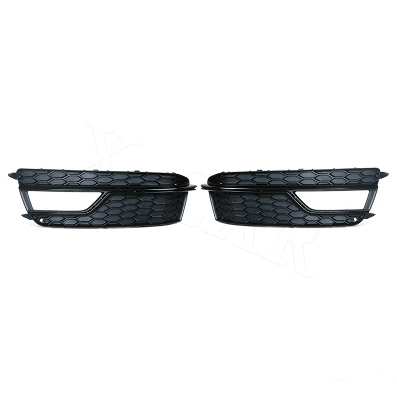 Grilles De Phares Antibrouillard Pour Audi A5/S5 S-Line 2013-2016 – Côté Droit – Compatible 8T007681K/8T0807682K