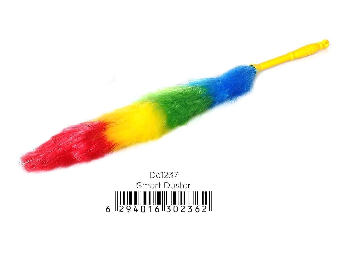 DelcasaSmart DUSter, Multi-Colour, Dc1237