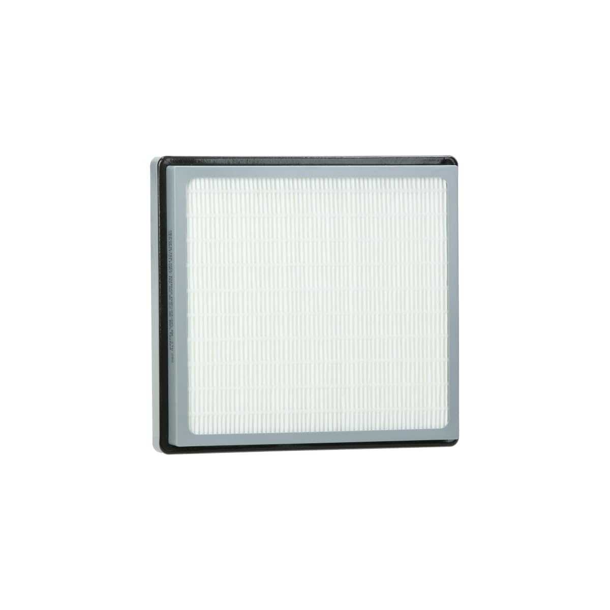 SOS Accessoire 12015500 NILFISK - Filtro HEPA para aspirador