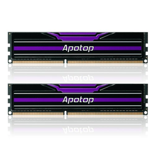 U3A4Gx2-16CACB 8 GB