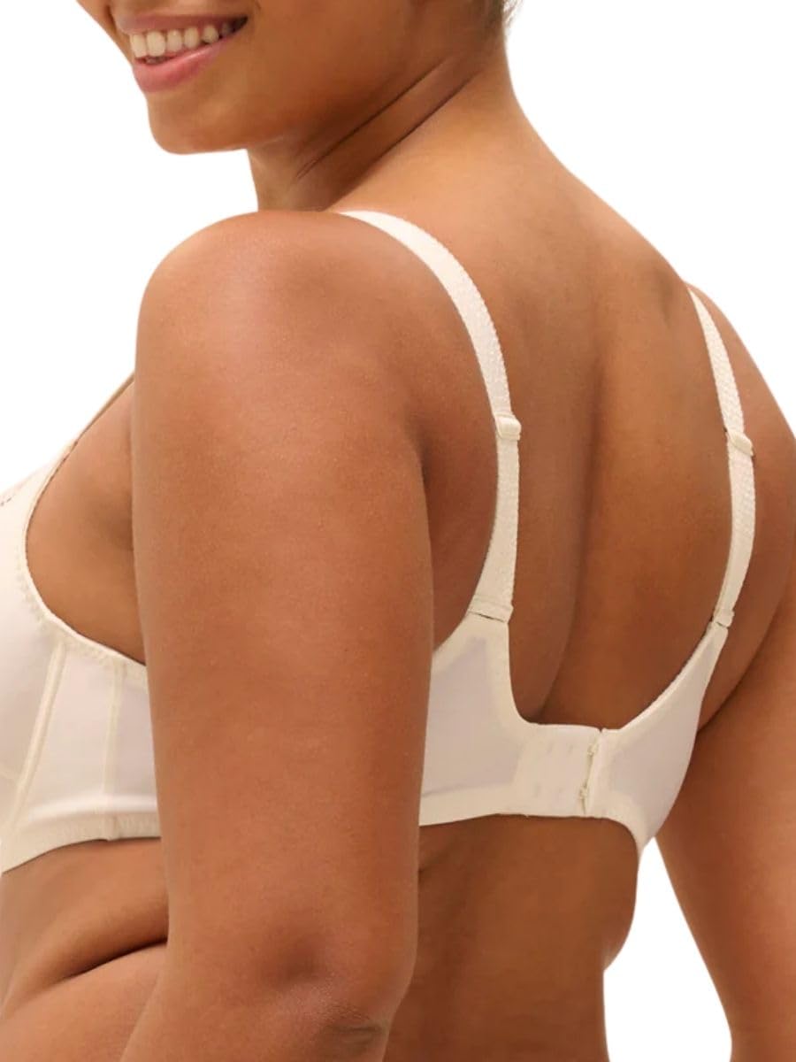 Simone Perele Caresse Full Cup Reggiseno, Opaco Donna