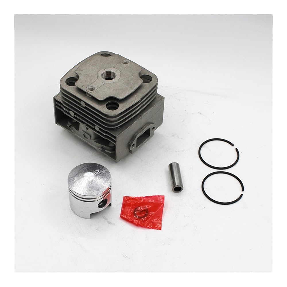 Kit Cylindre Piston 40 mm Réparation Moteur TD40 CG400 Référence 1105-2092