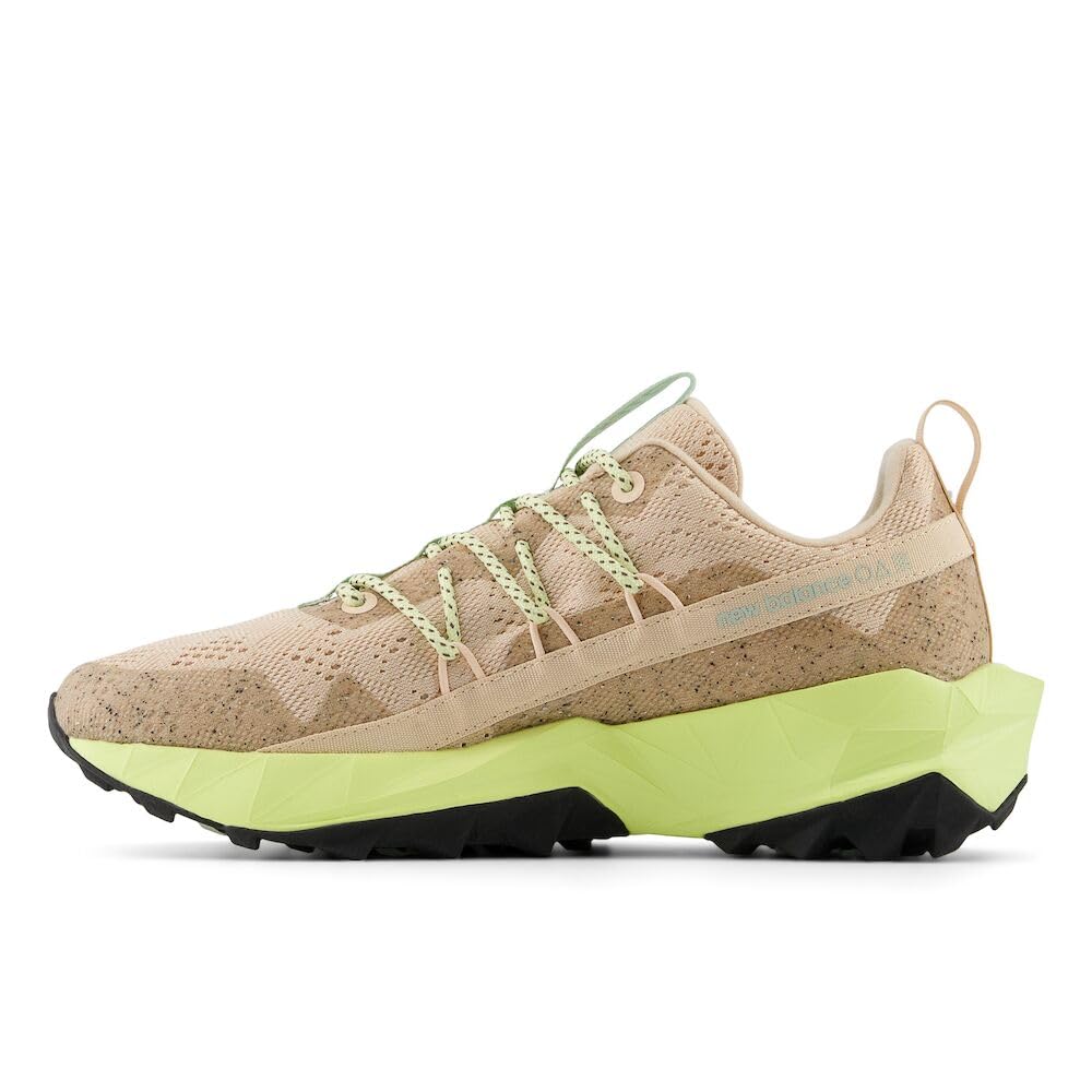 New Balance Wttr58j, Zapatillas para Carreras de montaña Mujer