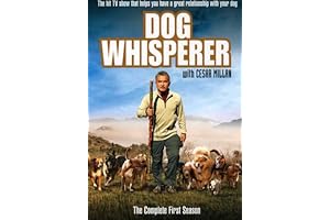 Cesar Millan: The Dog Whisperer - The Complete First Season