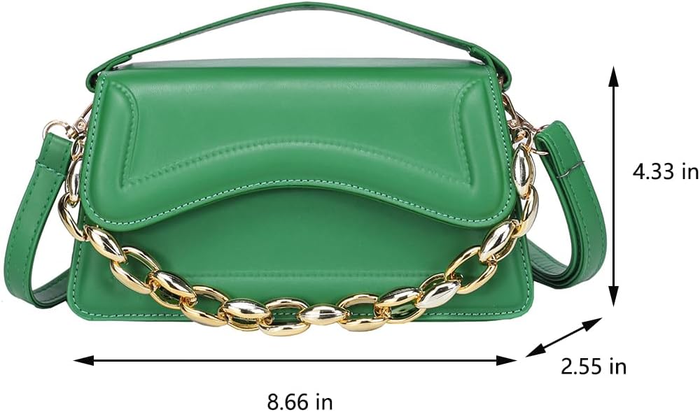 Small Crossbody Bag，Cute Purse for Women trendy，Girls Top Handle Clutch Handbag | Small, Cute, Purse, trendy - Image 3