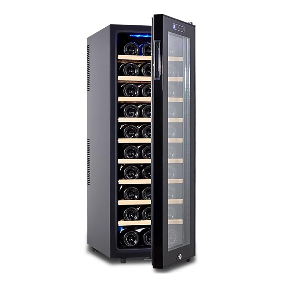 TT-YEL F-66350886 Wine Cooler