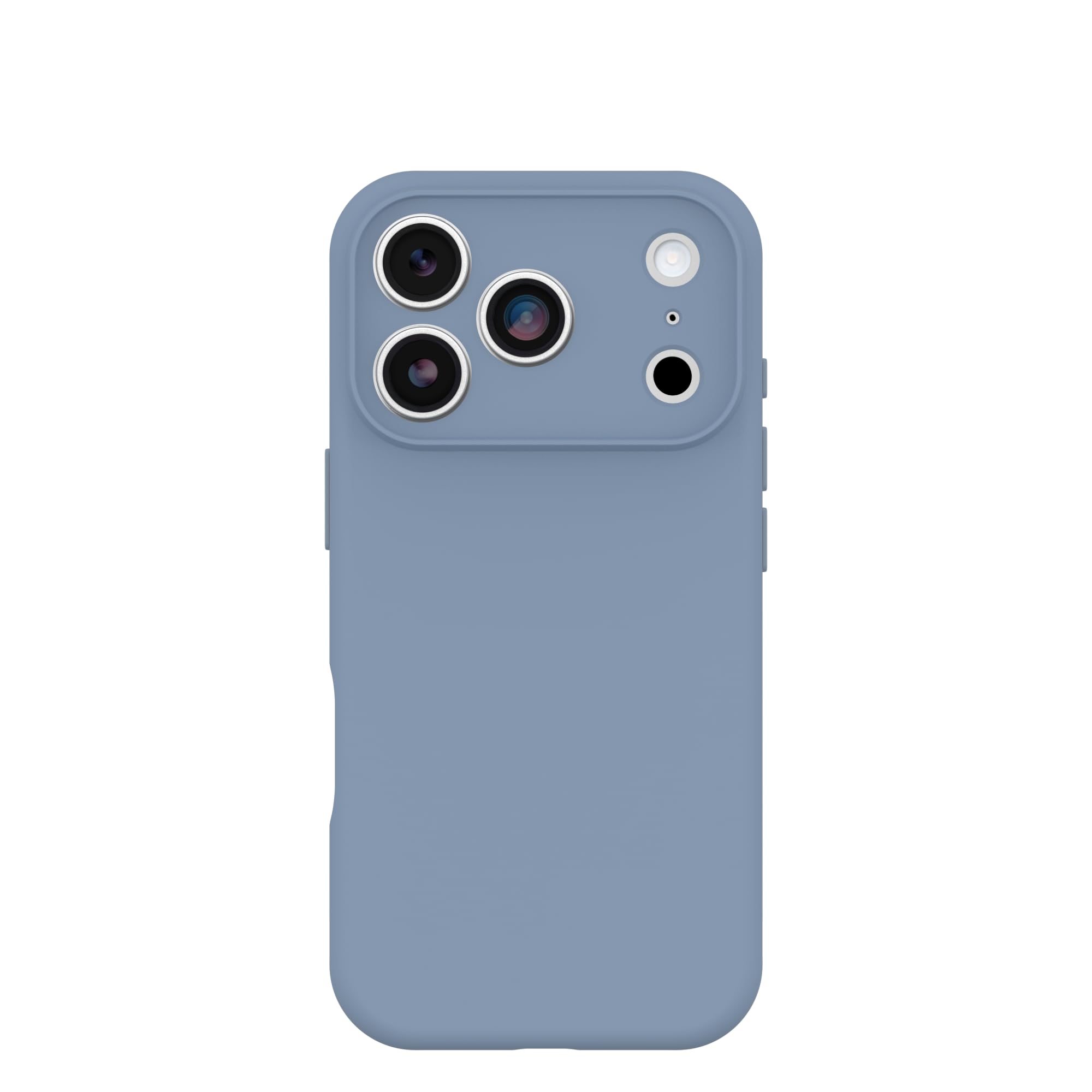 OtterBox iPhone 17 Pro Max Figura Series Case - Black — view 21