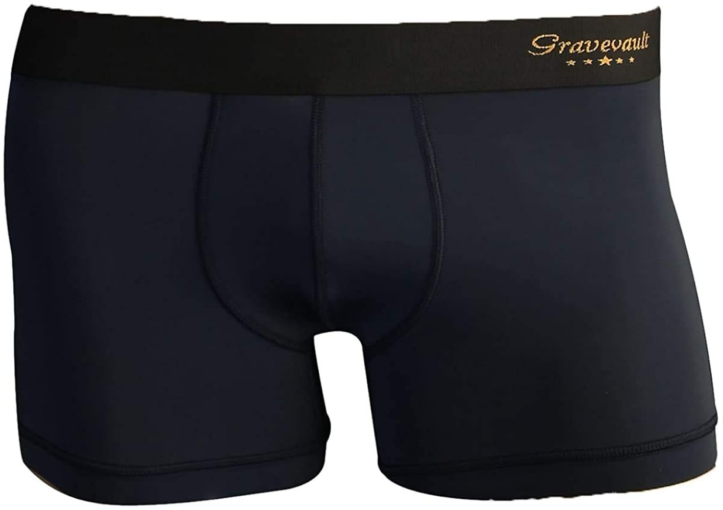 Amazon | [グレイブボールト] PLAIN ショートボクサー S/L (S