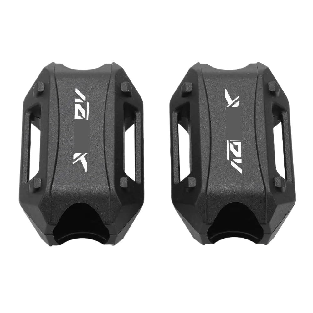 Barre de sécurité Moto X-ADV 750 : Pare-Choc Protection Moteur 2017-2020