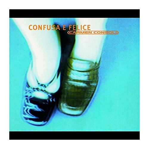 Confusa E Felice Consoli, Carmen Amazon.de MusikCDs & Vinyl
