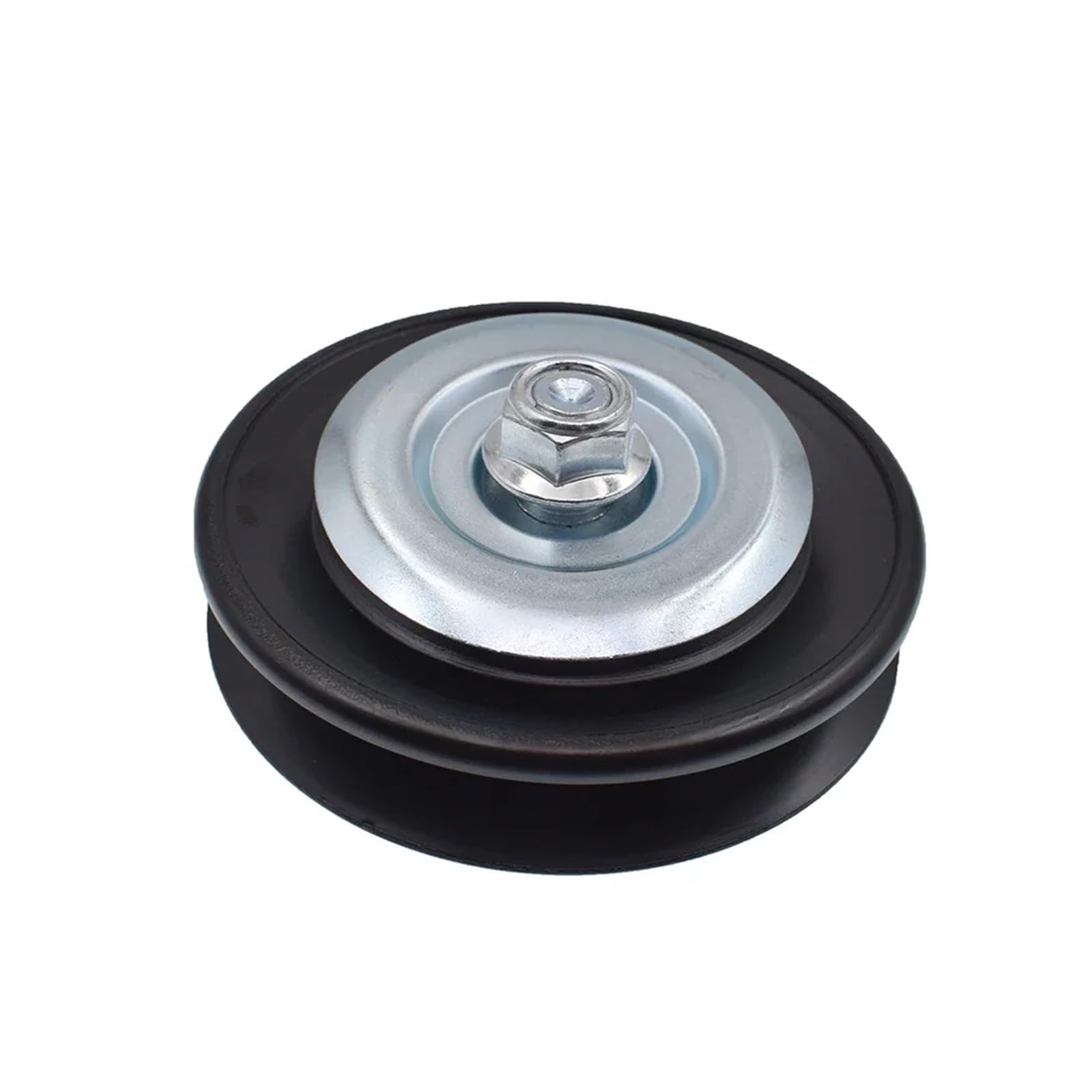Rolka napinacza paska samochodowego Pasuje Do Mitsubishi II 2008-2106 L200 Triton III IV 1996-2005 MR958030 Napinacz Koła Pasowego Sprężarki Klimatyzacji