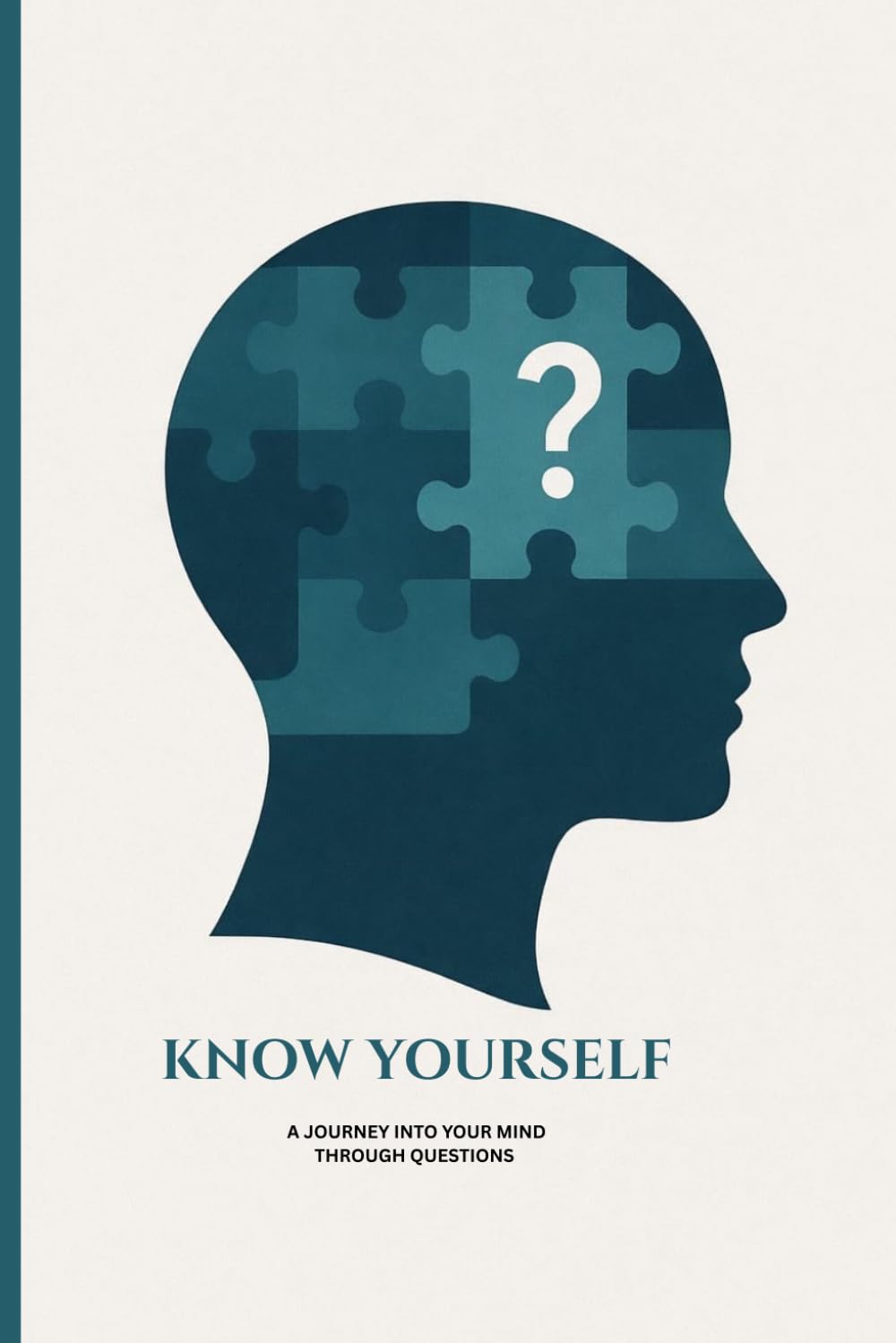 know yourself: a journey into your mind through questions