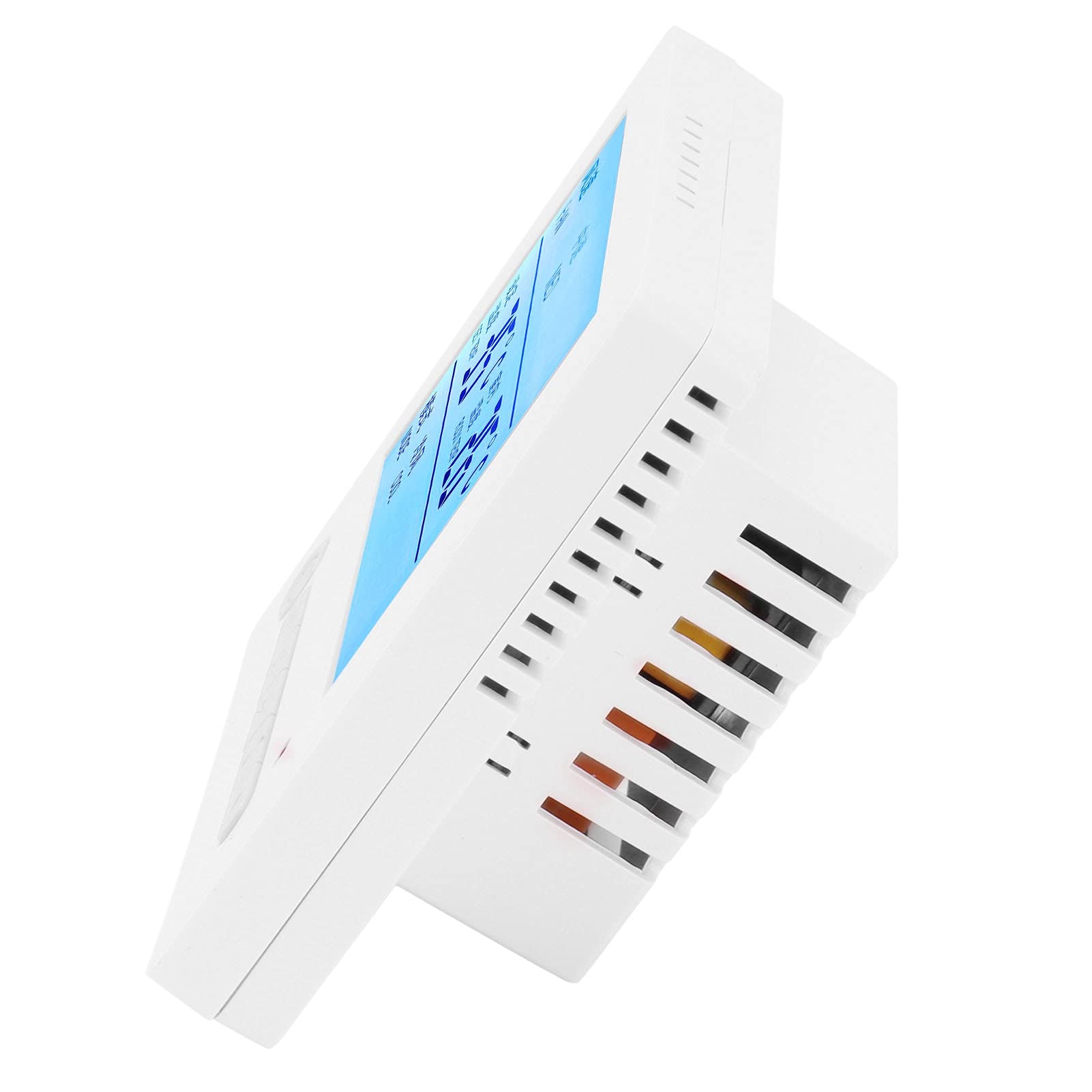 THERMOSTAT D'AMBIANCE POUR VENTILO-CONVECTEUR CHAUFFAGE ET CLIMATISATION RCC30 SIEMENS THERMOSTAT D'AMBIANCE POUR VENTILO-CONVECTEUR CHAUFFAGE ET CLIMATISATION RCC30 SIEMENS