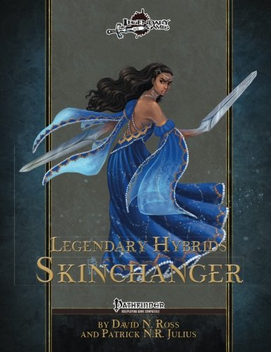 Legendary Hybrids: Skinchanger