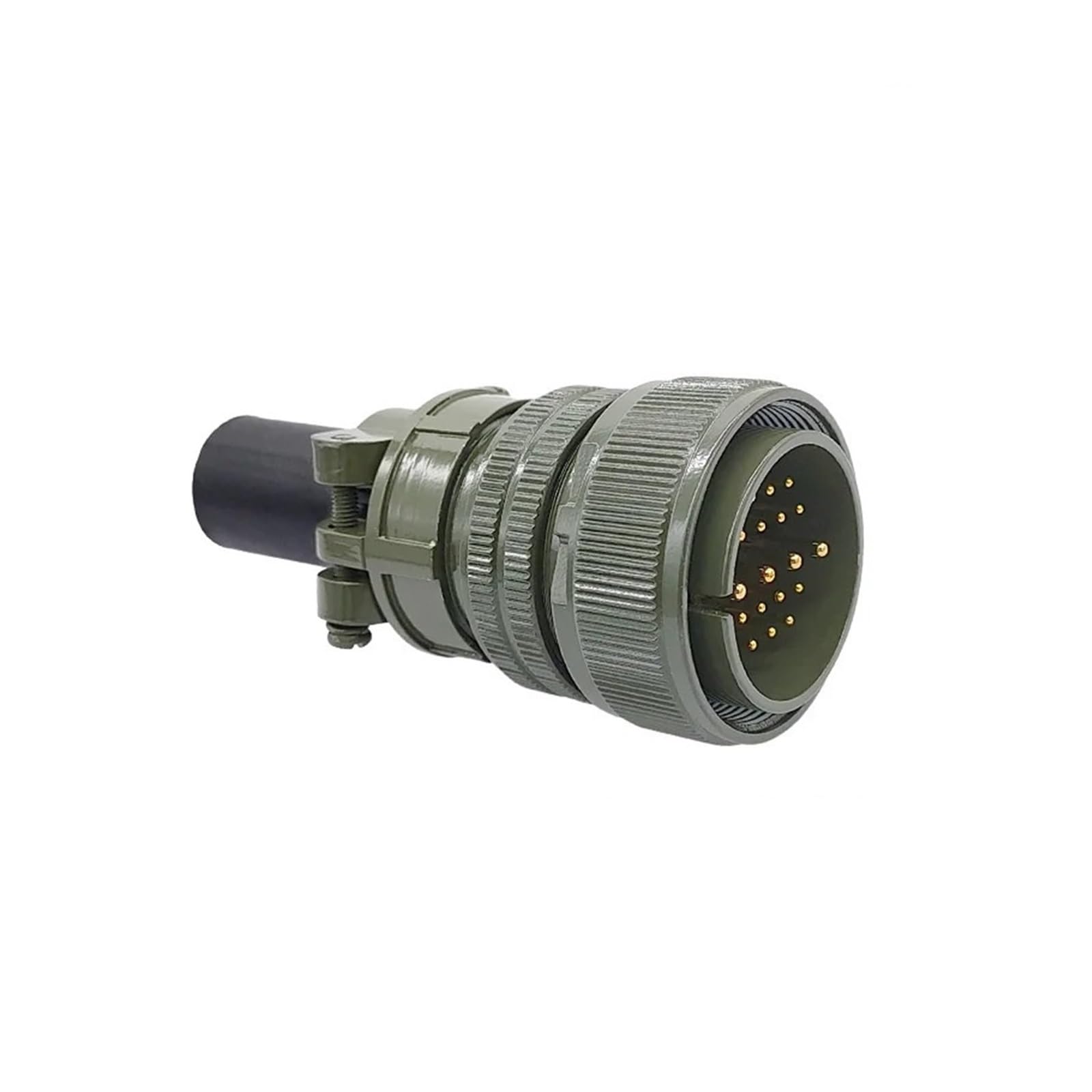 Conector circular 5015 28-11/12 MS3102/06/08 Enchufe/enchufe(Plug 3106 28-11P)