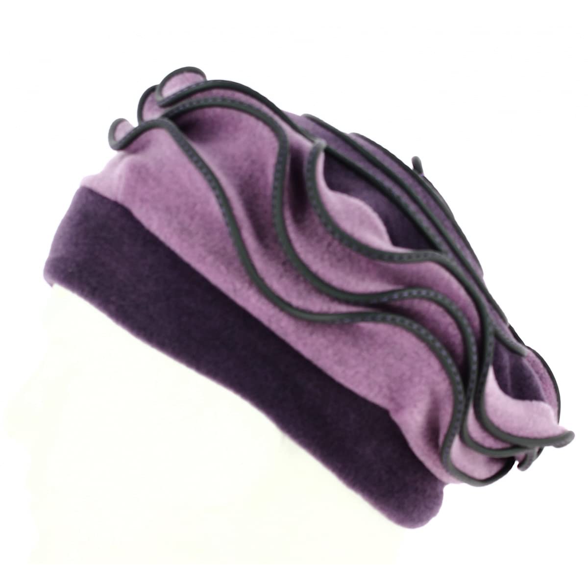 TracletEdline Hat Red - Red - One size