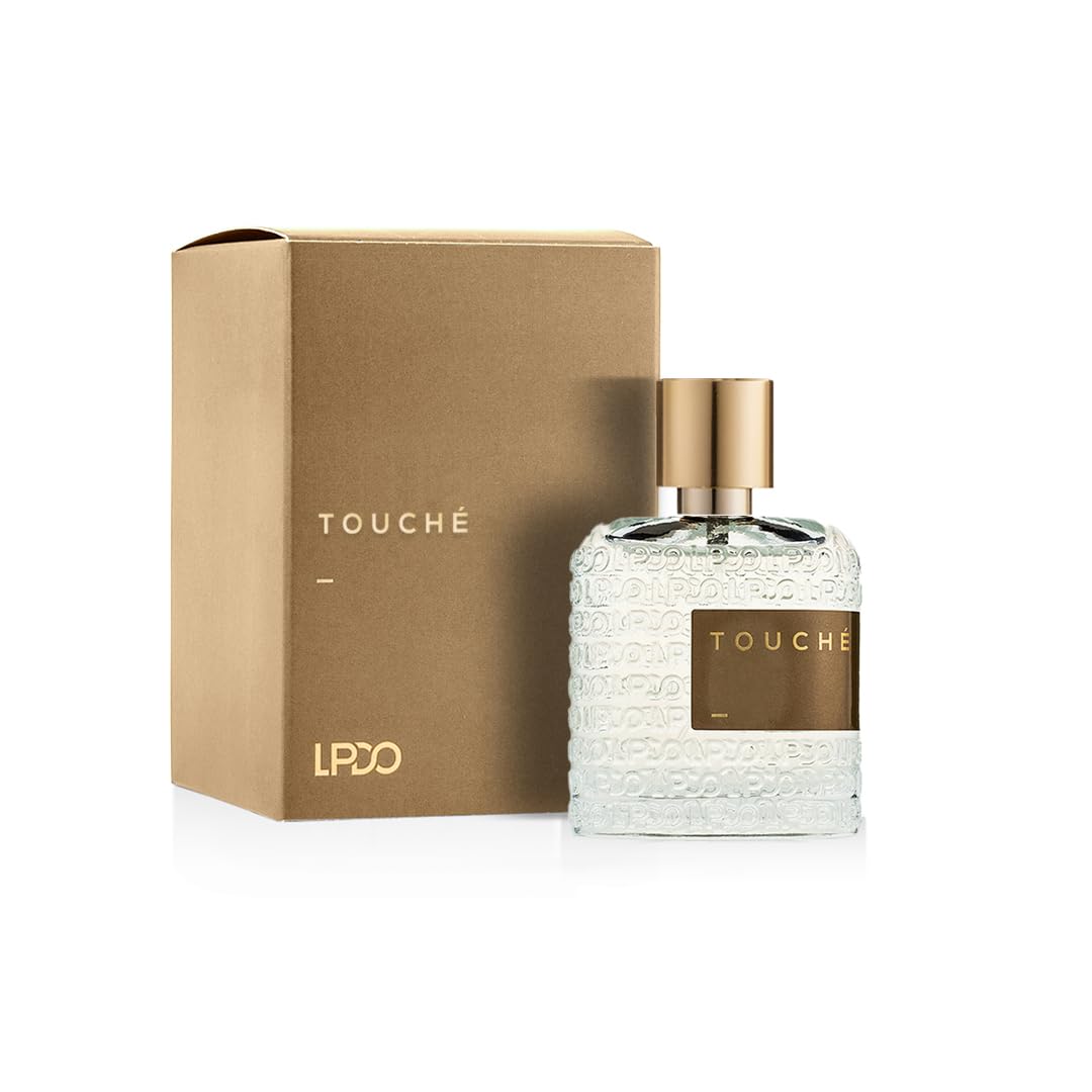 LPDO Touché 100ml EDPI