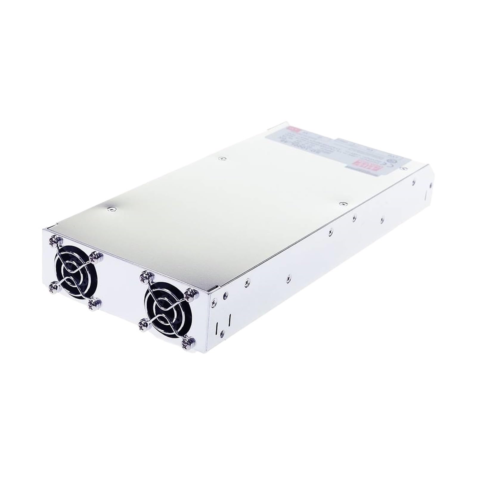BRODEFUP 1000W Single Output DC-DC Converter SD-1000L /1000H 12V 24V 48V(SD-1000L-24)