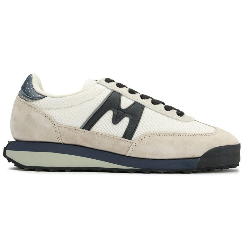 Karhu Mestari Control Trainers, White, 10.5 Men
