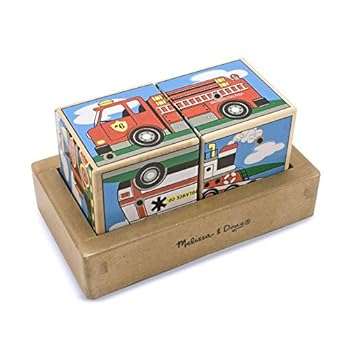 Toy Vehicles Sound Blocks [With Battery] Book