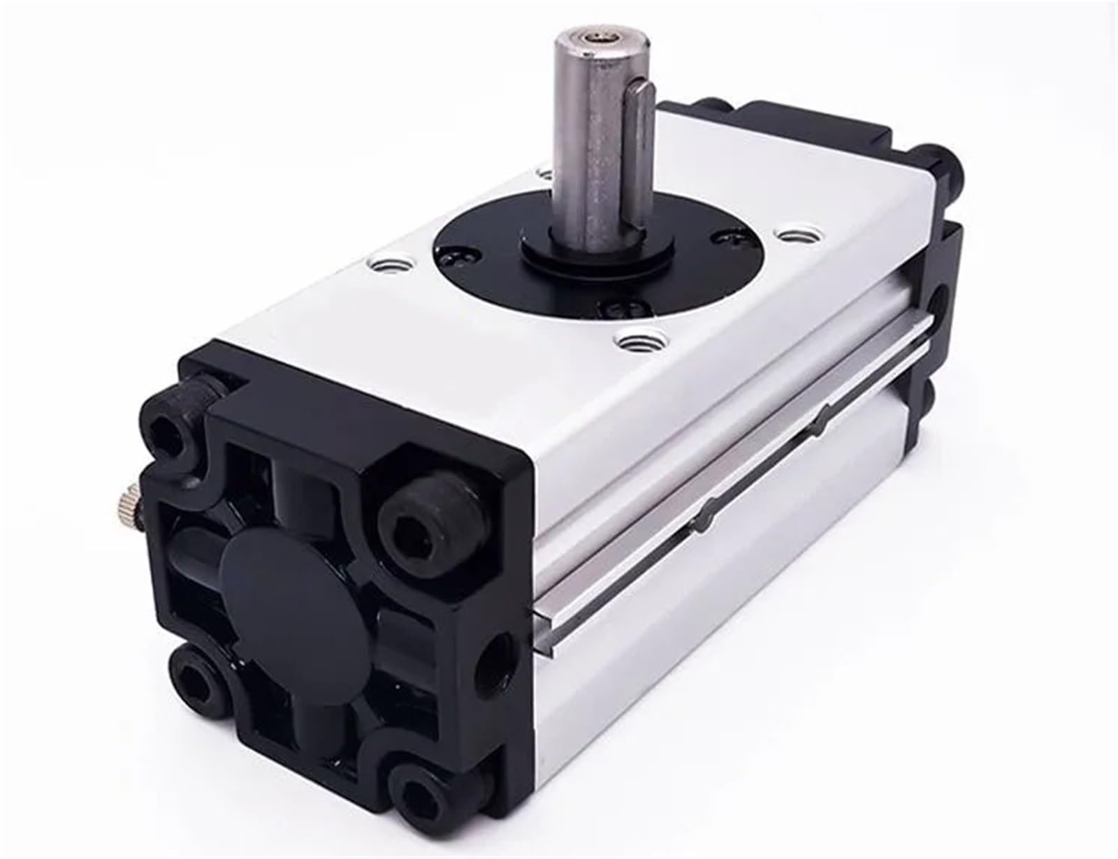 Vérin pivotant pneumatique CDRA1BS50-180S rotatif pour automatisme