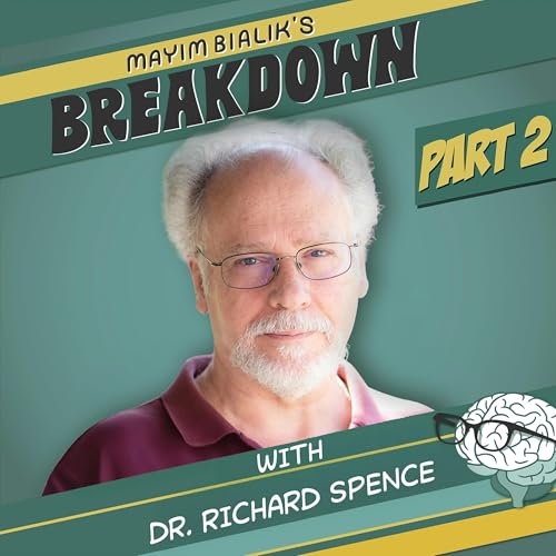 Part Two: Inside the Hidden World of Secret Societies: Dr. Richard Spence On How They Form & How They're Still Influencing Our Politics