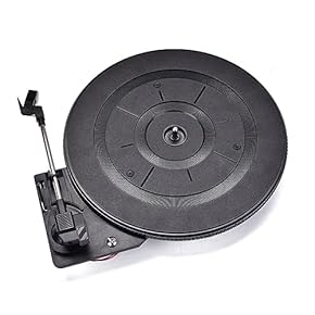 CEC ダイレクトドライブ式ターンテーブル　DISCO 4000MKIII CEC ダイレクトドライブ式ターンテーブル DISCO 4000MKIII