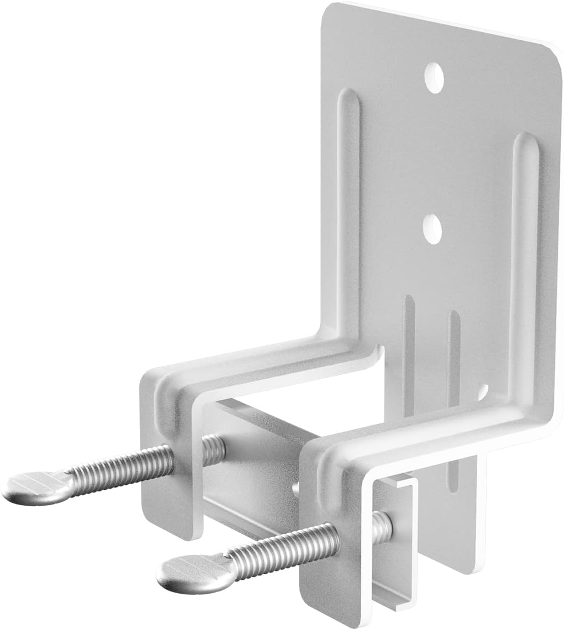 Woozuro Non Slip Mattress Gaskets for Bed Frame, AntiSlip Baffle Fit