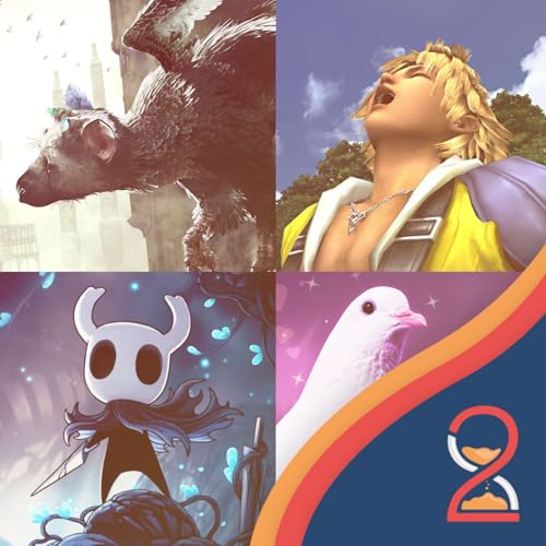 Podcast-Trailer | 2 Stunden sp&auml;ter