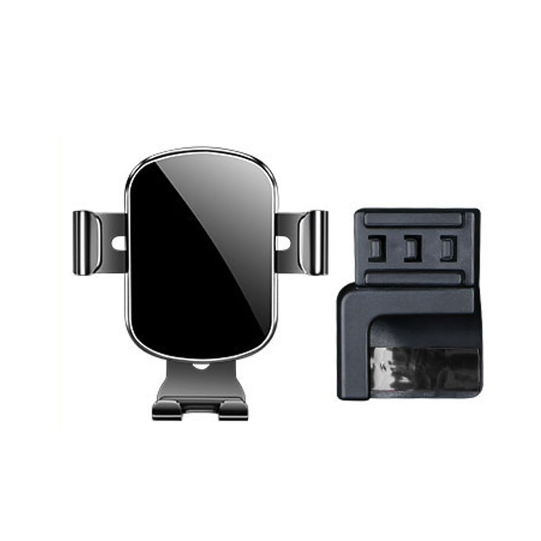 ZJGZNB Car phone holder,Compatible with BYD Yuan PRO 2021–2026,Auto Parts