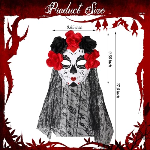 Calavera, Toy Imagen adicional