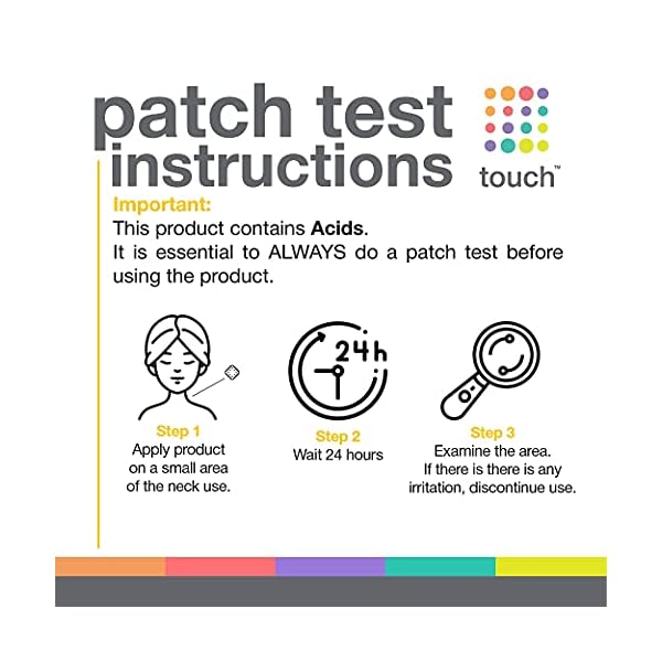 Skin-Lightening-Brightening-Cream-for-Dark-Spots-on-Face-10-Azelaic-Acid-Hyperpigmentation-Treatment-with-Kojic-Acid-Tranexamic-Acid-Niacinamide--Age-Spot-Sun-Spot-and-Melasma-Remover TOUCH Skin Bright Cream for Dark Spots on Face - Azelaic Acid with Kojic Acid, Tranexamic Acid, & Niacinamide â Age Spot, Sun Spot, and Melasma