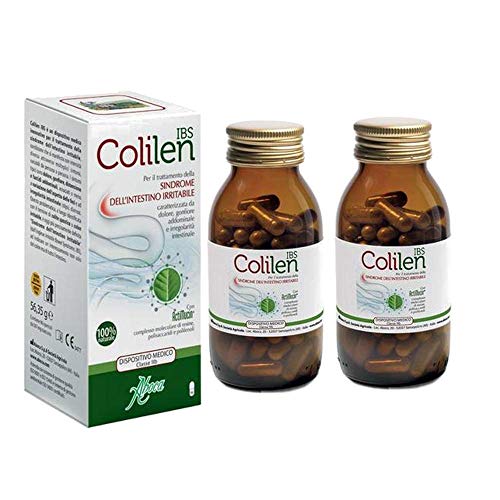 Colilen 2 Packs de 96 cápsulas