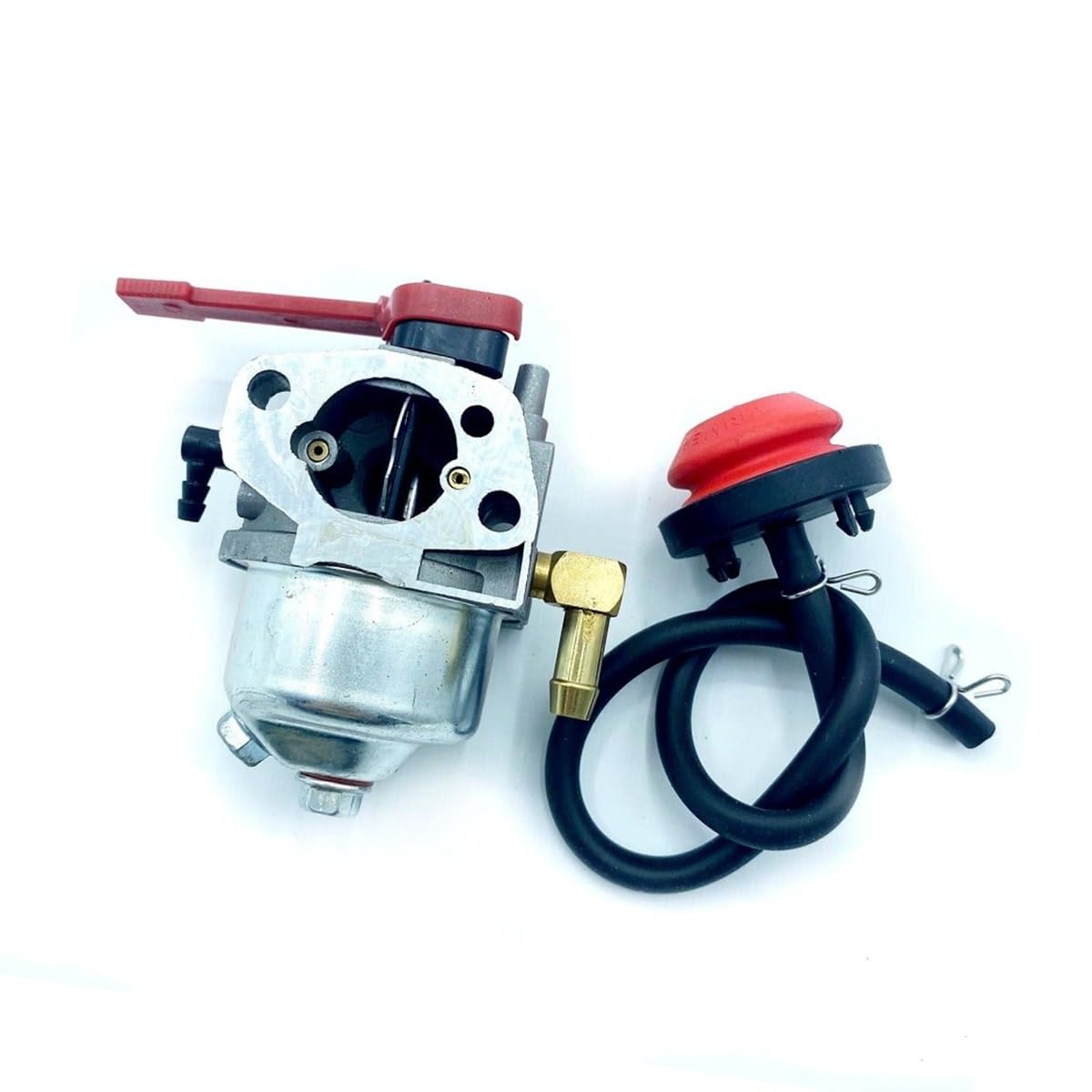 Carburateur souffleuse à neige 951-14028A Troy Bilt A135 951-12098