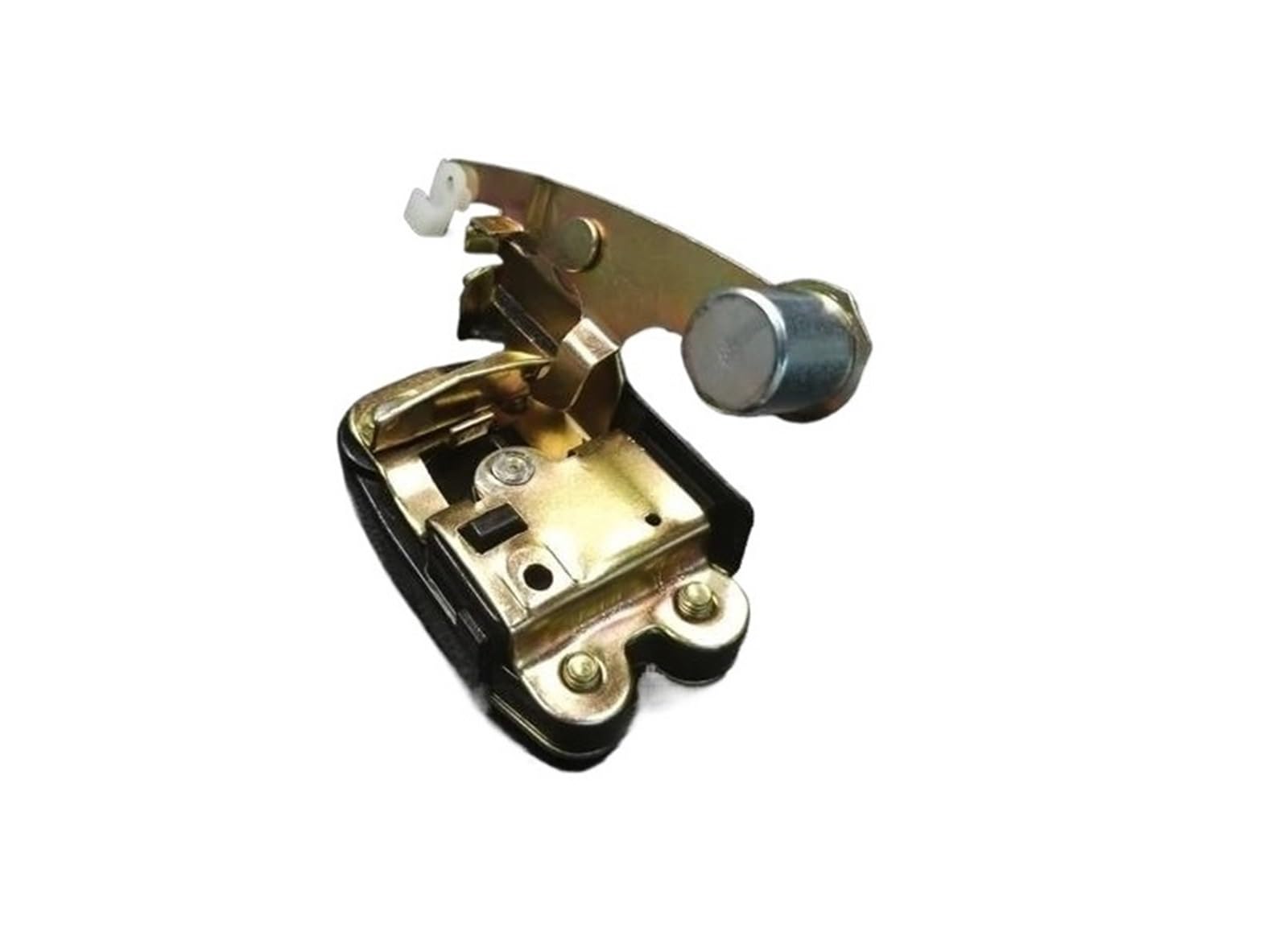 Mcqnds Door In Right Door Lock Actuator Rear Sliding Door Lock Latch For Hyundai H100(Door In Right)