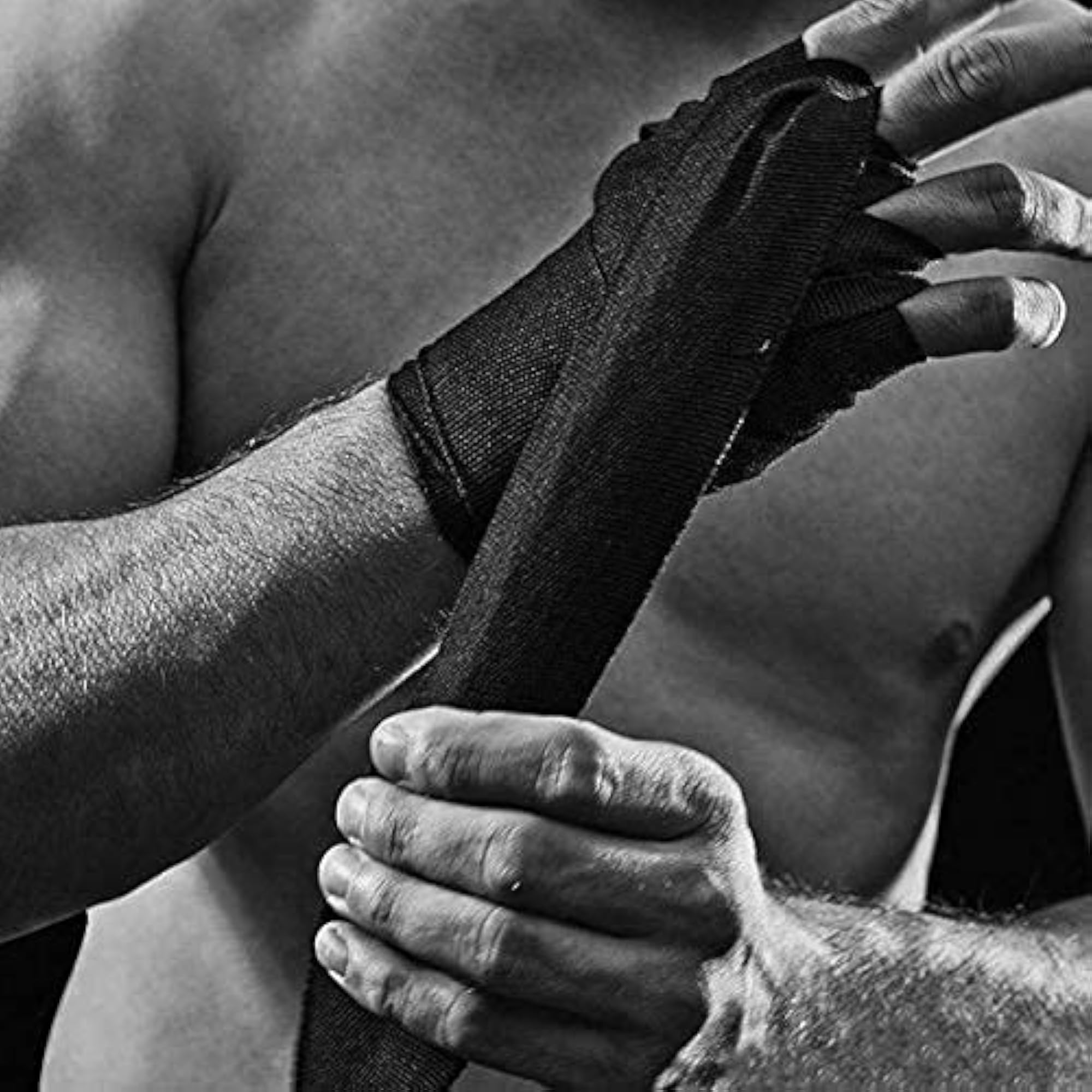 Boxing Hand Wraps Mexican Stretch/Handwraps/Spandex Bands