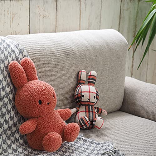 Amazon.co.jp: ボントントイズ(BON TON TOYS) ミッフィー チェック