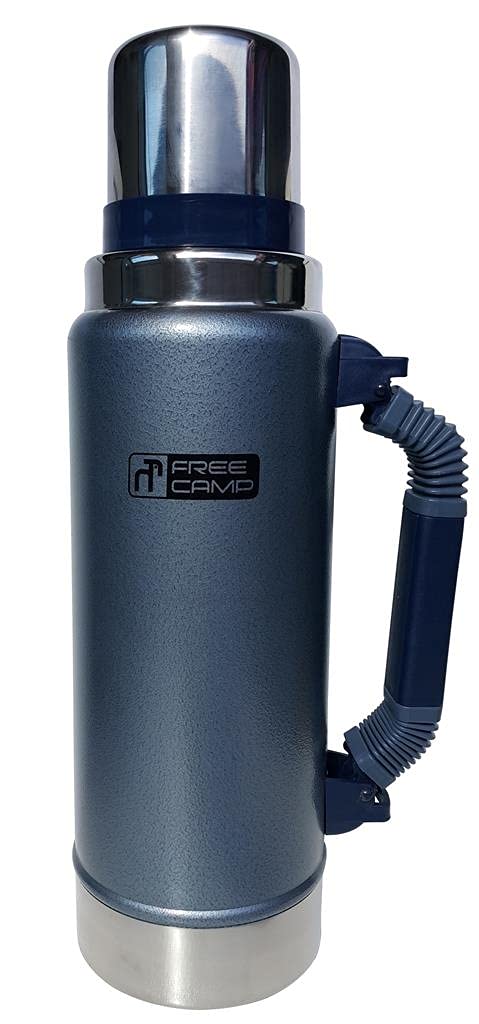 Freecamp Mavi Marvel Termos 1.25 Lt -
