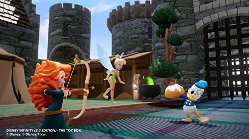 Image of Disney INFINITY: Disney Originals (2.0 Edition) Donald Duck Figure - Not Machine Specific | Disney Originals, Not Machine Specific