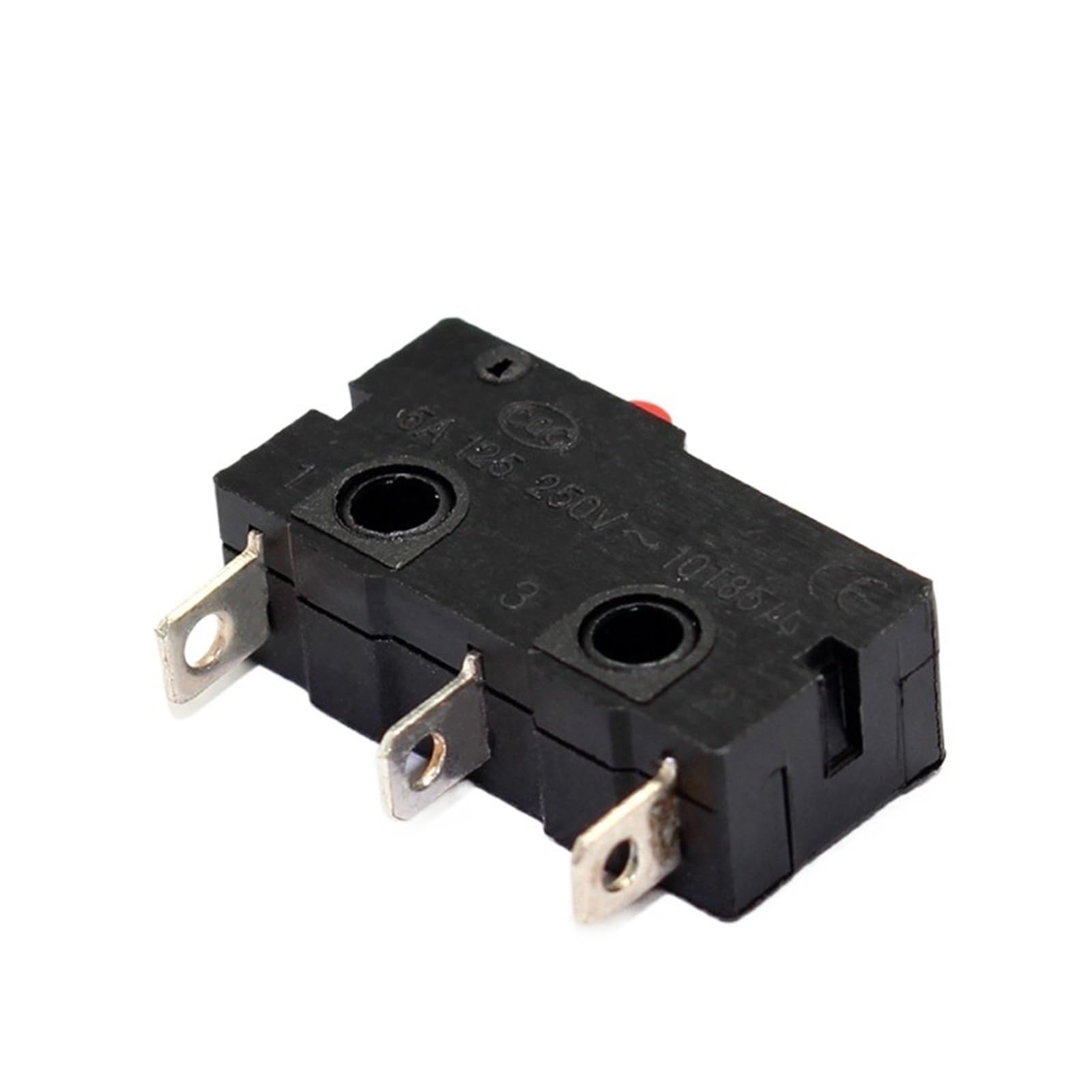 Final de Carrera N/ON/C 1A 250VAC mini Micro 3 Pin